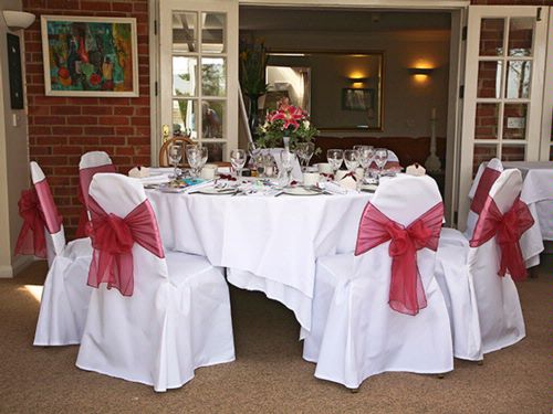 Crouchers Hotel